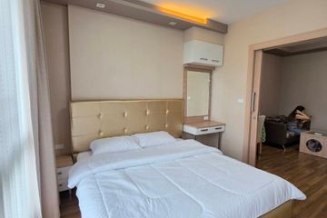 1 Bedroom Condo for rent in Nong Pa Khrang, Chiang Mai