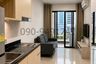 1 Bedroom Condo for sale in Huai Khwang, Bangkok near MRT Huai Khwang