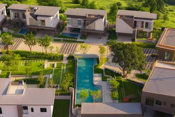 4 Bedroom House for sale in PYCHE Pattaya &ndash; Motorway, Nong Prue, Chonburi