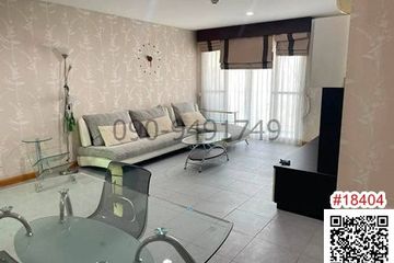 2 Bedroom Condo for rent in Hua Mak, Bangkok near MRT Si Kritha