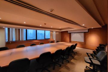Office for sale in @ SSP Tower 1, Khlong Tan Nuea, Bangkok