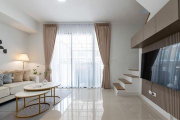 3 Bedroom Townhouse for rent in Pleno Sukhumvit-Bangna 2, Bang Kaeo, Samut Prakan