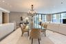 3 Bedroom Condo for rent in La Citta Delre Thonglor 16, Khlong Tan Nuea, Bangkok