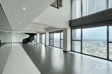 4 Bedroom Condo for sale in The Met, Thung Maha Mek, Bangkok near BTS Chong Nonsi