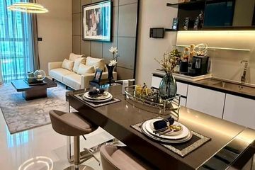 1 Bedroom Condo for rent in The Bangkok Thonglor, Khlong Tan Nuea, Bangkok near BTS Thong Lo