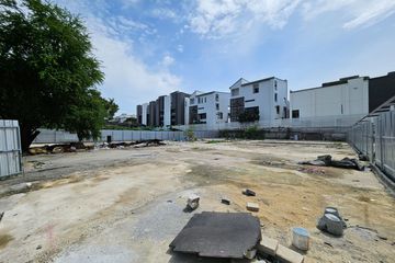 Land for rent in Sam Sen Nai, Bangkok