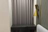 1 Bedroom Condo for rent in Ashton Asoke, Khlong Toei Nuea, Bangkok near MRT Sukhumvit