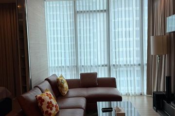 1 Bedroom Condo for rent in The Room Sukhumvit 21, Khlong Toei Nuea, Bangkok near MRT Sukhumvit
