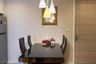 1 Bedroom Condo for rent in The Room Sukhumvit 21, Khlong Toei Nuea, Bangkok near MRT Sukhumvit
