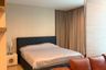 1 Bedroom Condo for rent in The Room Sukhumvit 21, Khlong Toei Nuea, Bangkok near MRT Sukhumvit