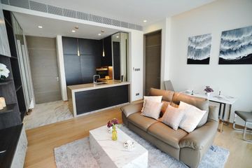 1 Bedroom Condo for rent in Saladaeng One, Silom, Bangkok near MRT Lumpini
