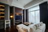 2 Bedroom Condo for rent in The Diplomat 39, Khlong Tan Nuea, Bangkok near BTS Phrom Phong