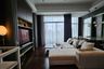 2 Bedroom Condo for rent in The Diplomat 39, Khlong Tan Nuea, Bangkok near BTS Phrom Phong