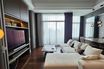 2 Bedroom Condo for rent in The Diplomat 39, Khlong Tan Nuea, Bangkok near BTS Phrom Phong