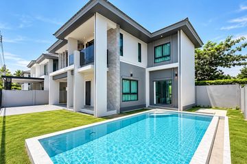 4 Bedroom Villa for rent in Bang Lamung, Chonburi