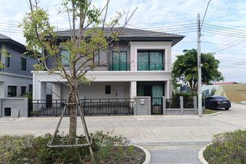 4 Bedroom House for rent in Sisa Chorakhe Yai, Samut Prakan