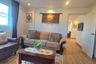 1 Bedroom Condo for rent in Porch Land 2 Jomtien Resort, Nong Prue, Chonburi