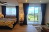 1 Bedroom Condo for rent in Porch Land 2 Jomtien Resort, Nong Prue, Chonburi