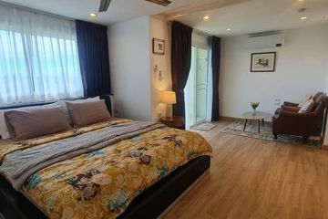 1 Bedroom Condo for rent in Porch Land 2 Jomtien Resort, Nong Prue, Chonburi