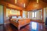 4 Bedroom House for rent in Chonburi