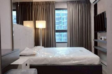 2 Bedroom Condo for rent in Ideo Chula - Samyan, Si Phraya, Bangkok near MRT Sam Yan