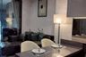 2 Bedroom Condo for rent in Ideo Chula - Samyan, Si Phraya, Bangkok near MRT Sam Yan