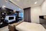 1 Bedroom Condo for rent in Ashton Chula-Silom, Si Phraya, Bangkok near MRT Sam Yan