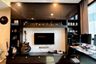 1 Bedroom Condo for rent in Ashton Chula-Silom, Si Phraya, Bangkok near MRT Sam Yan