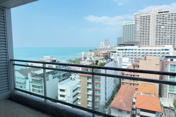 1 Bedroom Condo for sale in Northshore, Na Kluea, Chonburi