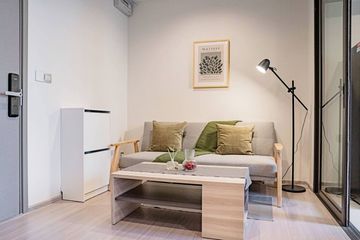 1 Bedroom Condo for rent in Life Asoke Hype, Makkasan, Bangkok near MRT Phra Ram 9