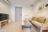 1 Bedroom Condo for rent in Life Asoke Hype, Makkasan, Bangkok near MRT Phra Ram 9