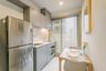 1 Bedroom Condo for rent in Life Asoke Hype, Makkasan, Bangkok near MRT Phra Ram 9
