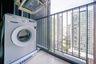 1 Bedroom Condo for rent in Life Asoke Hype, Makkasan, Bangkok near MRT Phra Ram 9