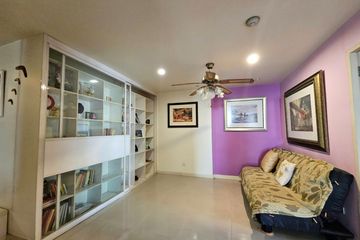 2 Bedroom Condo for rent in Tara Ruankaew, Phlapphla, Bangkok near MRT Ramkhamhaeng