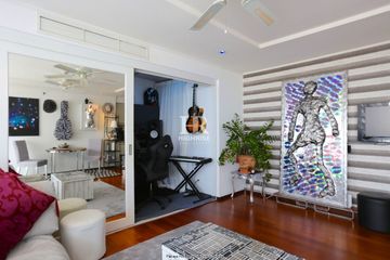 1 Bedroom Condo for rent in Northshore, Na Kluea, Chonburi