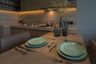 1 Bedroom Condo for rent in Sky Residence Thonglor 25, Khlong Tan Nuea, Bangkok