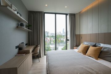 1 Bedroom Condo for rent in Sky Residence Thonglor 25, Khlong Tan Nuea, Bangkok