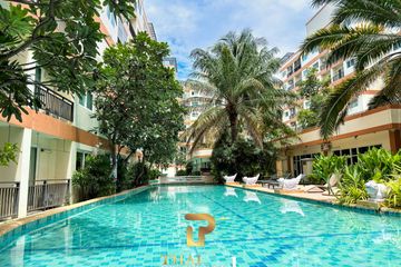1 Bedroom Condo for sale in Park Lane Jomtien Resort, Nong Prue, Chonburi