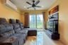 1 Bedroom Condo for sale in Park Lane Jomtien Resort, Nong Prue, Chonburi