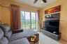 1 Bedroom Condo for sale in Park Lane Jomtien Resort, Nong Prue, Chonburi