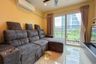 1 Bedroom Condo for sale in Park Lane Jomtien Resort, Nong Prue, Chonburi