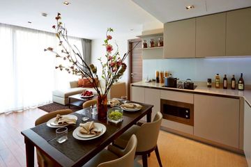2 Bedroom Condo for rent in The Residence at 61, Khlong Tan Nuea, Bangkok near BTS Thong Lo