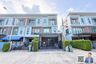 3 Bedroom Townhouse for sale in Bang Kaeo, Samut Prakan