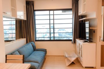 2 Bedroom Condo for rent in Rhythm Asoke 2, Makkasan, Bangkok near MRT Phra Ram 9