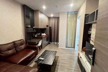1 Bedroom Condo for Sale or Rent in The Room Sukhumvit 69, Phra Khanong Nuea, Bangkok near BTS Phra Khanong