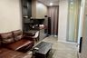 1 Bedroom Condo for Sale or Rent in The Room Sukhumvit 69, Phra Khanong Nuea, Bangkok near BTS Phra Khanong