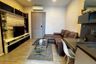1 Bedroom Condo for Sale or Rent in The Room Sukhumvit 69, Phra Khanong Nuea, Bangkok near BTS Phra Khanong