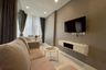 1 Bedroom Condo for rent in Hyde Sukhumvit 11, Khlong Toei Nuea, Bangkok near BTS Nana