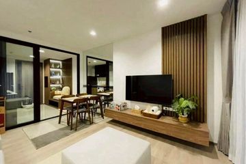 2 Bedroom Condo for rent in THE LINE Phahonyothin Park, Chom Phon, Bangkok near MRT Phahon Yothin