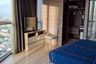 1 Bedroom Condo for Sale or Rent in Sky Walk Condominium, Phra Khanong Nuea, Bangkok near BTS Phra Khanong